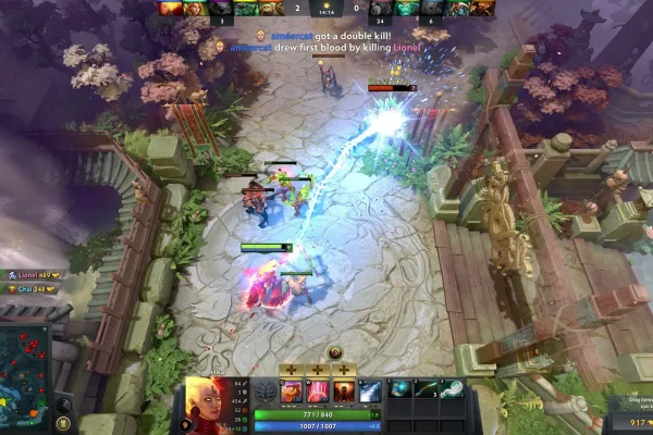 Dota 2
