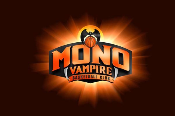 Mono Vampire Basketball Club