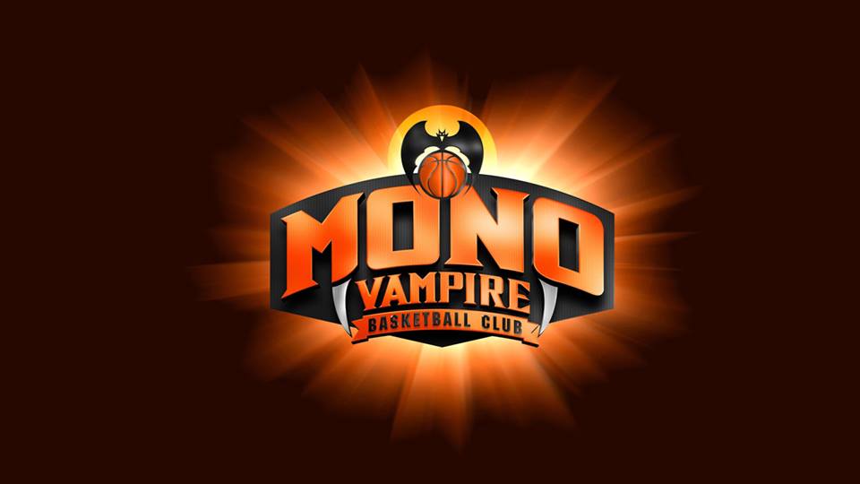 Mono Vampire Basketball Club
